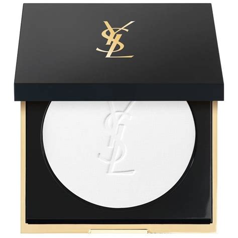 ysl all hours setting powder universal